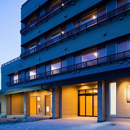 Japanese Style Hotel Isomura Kesennuma Dış mekan fotoğraf