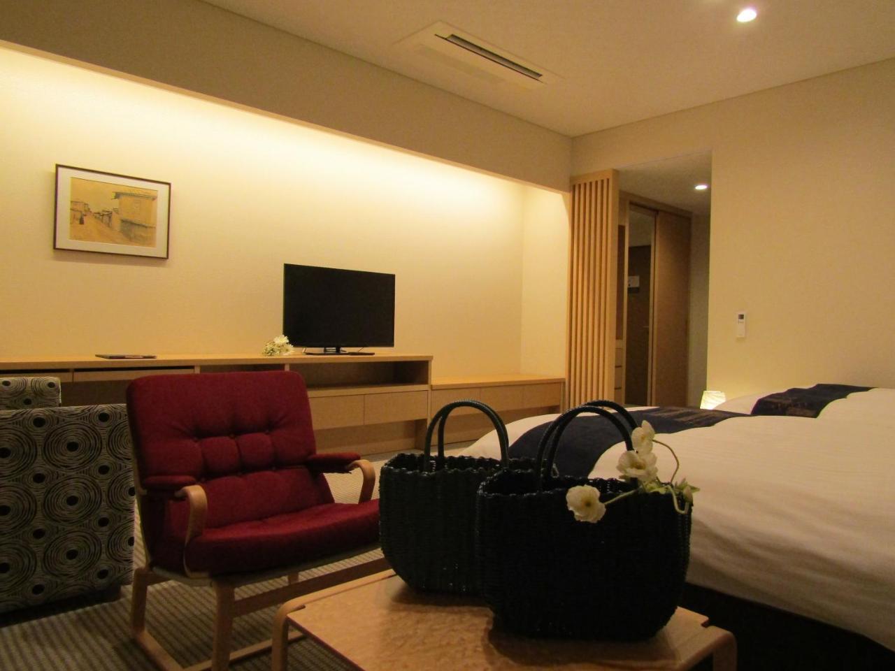 Japanese Style Hotel Isomura Kesennuma Dış mekan fotoğraf