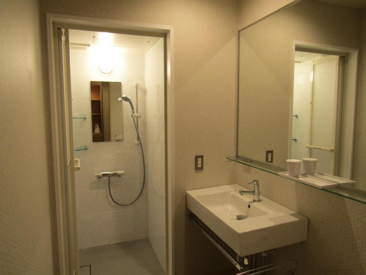 Japanese Style Hotel Isomura Kesennuma Dış mekan fotoğraf