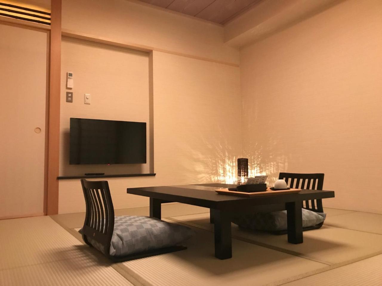 Japanese Style Hotel Isomura Kesennuma Dış mekan fotoğraf
