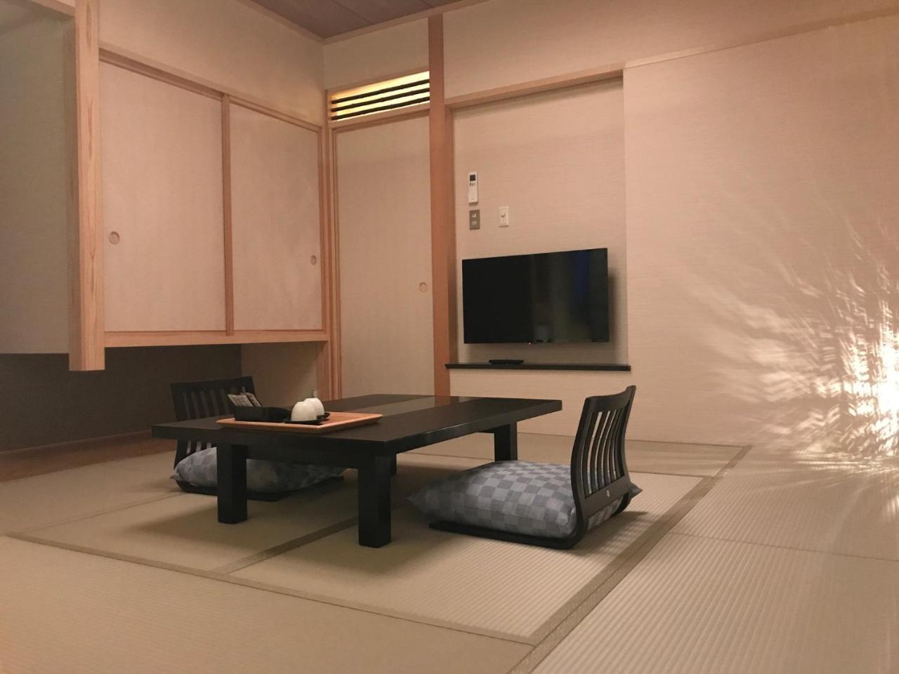 Japanese Style Hotel Isomura Kesennuma Dış mekan fotoğraf