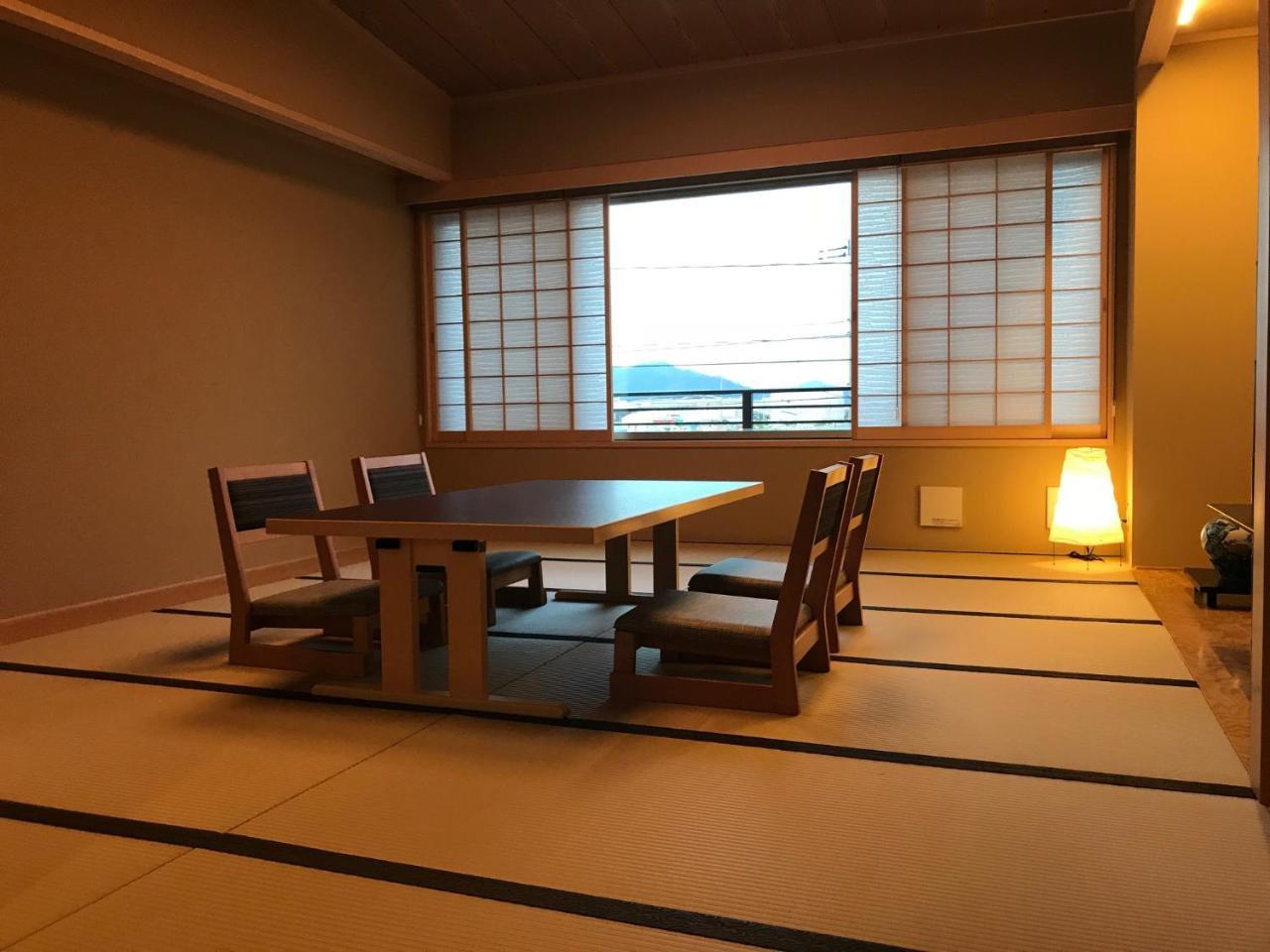 Japanese Style Hotel Isomura Kesennuma Dış mekan fotoğraf