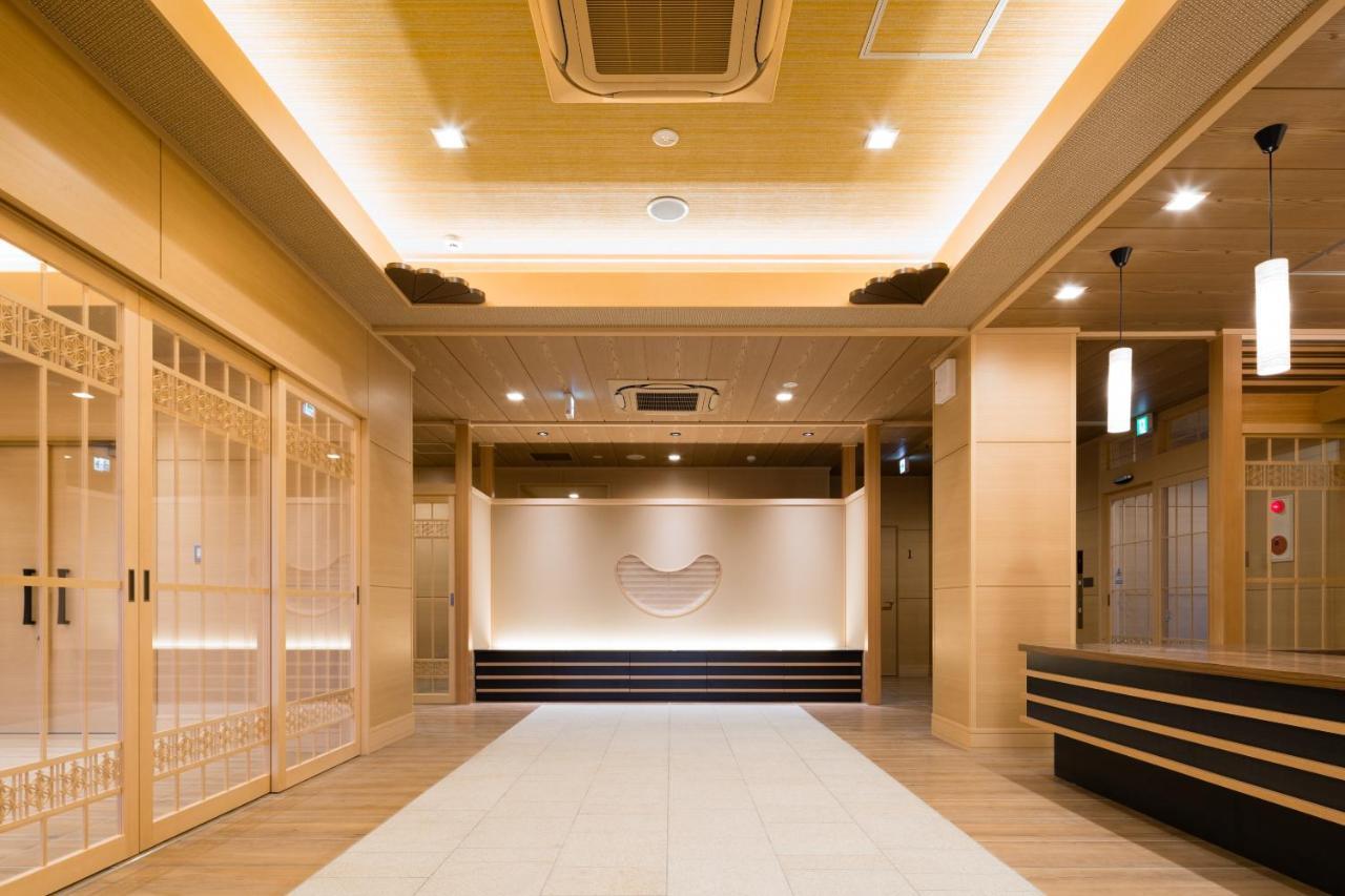 Japanese Style Hotel Isomura Kesennuma Dış mekan fotoğraf