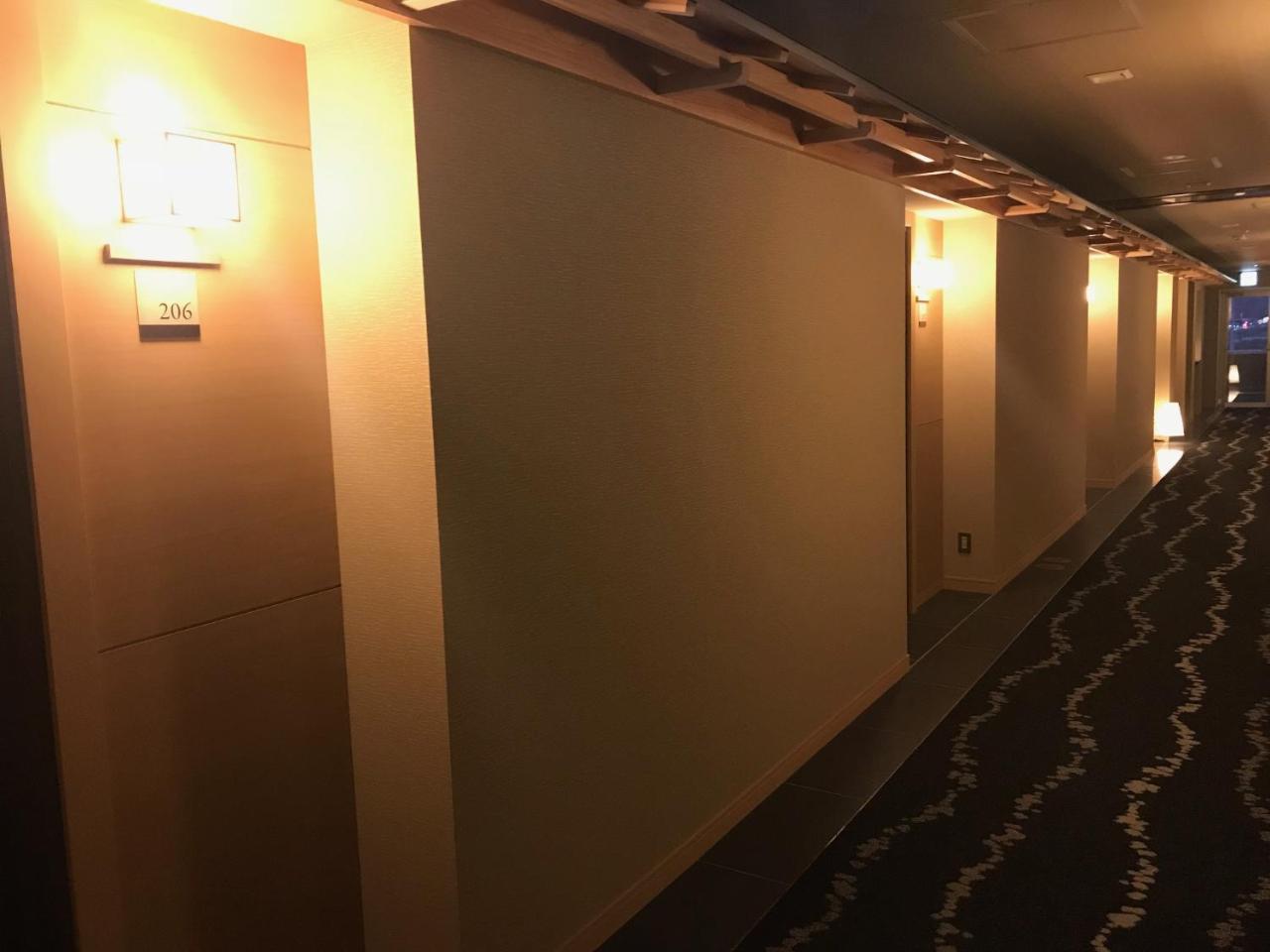 Japanese Style Hotel Isomura Kesennuma Dış mekan fotoğraf