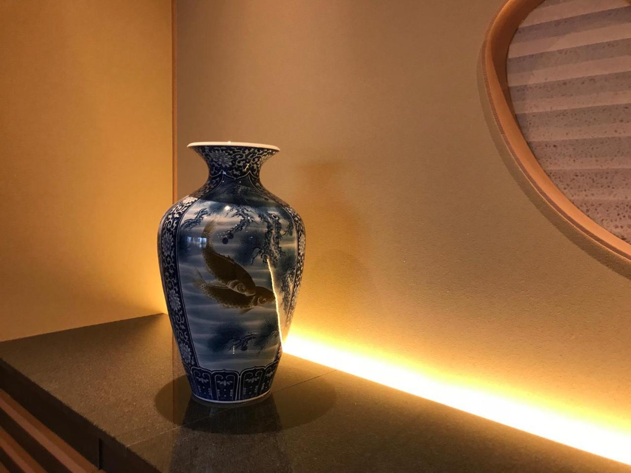 Japanese Style Hotel Isomura Kesennuma Dış mekan fotoğraf