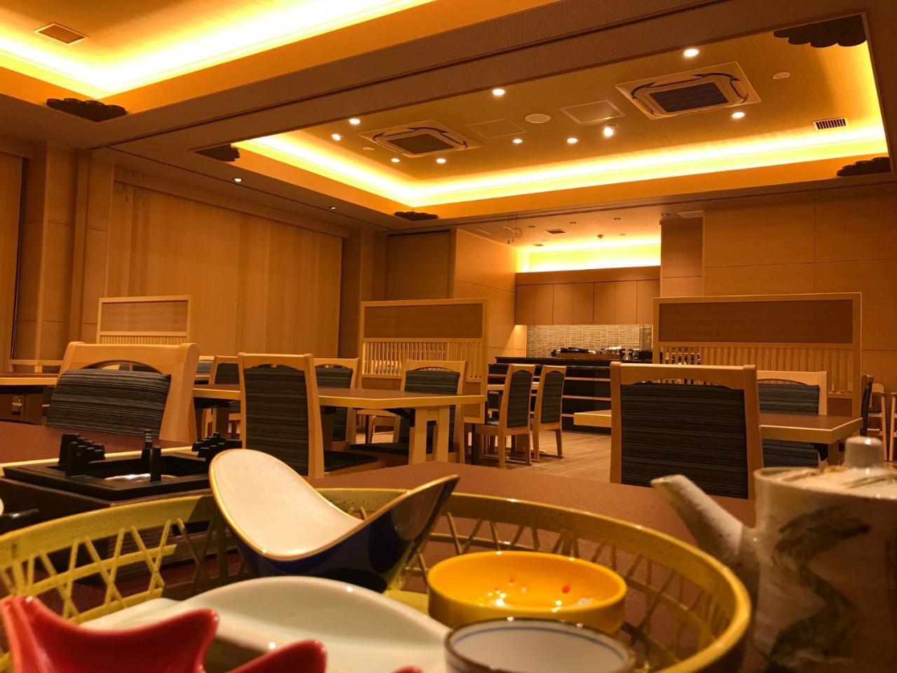 Japanese Style Hotel Isomura Kesennuma Dış mekan fotoğraf