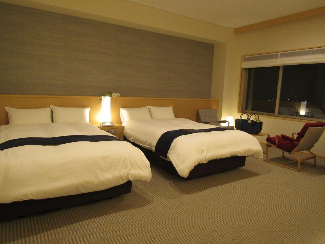 Japanese Style Hotel Isomura Kesennuma Dış mekan fotoğraf