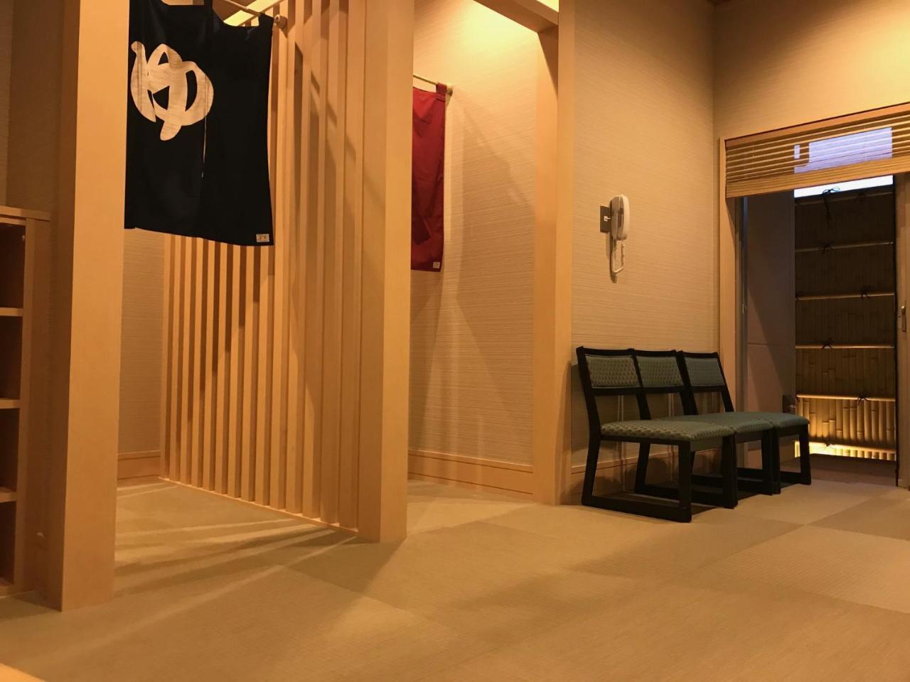 Japanese Style Hotel Isomura Kesennuma Dış mekan fotoğraf